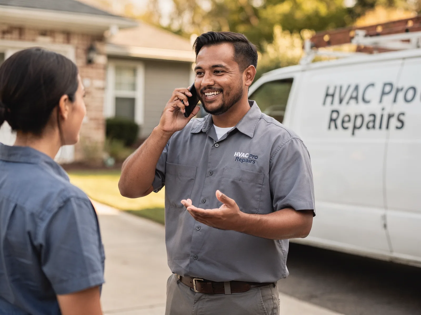 Heat Pump Repair Anacoco, LA FAQs